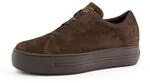 Paul Green Damen Frauen Low-Top