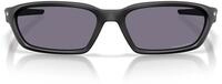 Oakley Terraforma Sonnenbrille - Matte Black/Prizm Grey