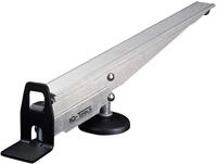 IQ-Tools T&uuml;rheber Senior (silber, 200 kg Traglast, drehbares Schaufelteil,...