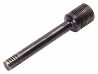 Greenlee Speed Punch 7212SP14 Zugbolzen, kurz, Baustahl, 1,9 x 9,6 cm