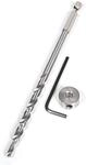 Kreg KJD/DECKBIT Deck Jig Drill Bit, Depth Collar and Allen Wrench