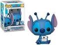 Funko POP! Disney: Lilo & Stitch - Stitch in Cuffs