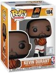 Funko Pop! NBA: Suns - Kevin Durant - Vinyl-Sammelfigur - Geschenkidee -...