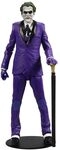 DC Multiverse Actionfigur The Joker: The Criminal (Batman: Three Jokers) 18 cm