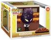 FUNKO POP! DELUXE: My Hero Academia - Kurogiri (Hideout) (FS) (MHA)