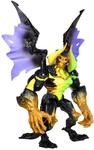 THE MASTERS OF THE UNIVERSE Cosmic Terror Skeletor - Actionfigur in der