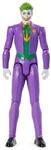 DC Comics - Figur der Joker 30 cm &ndash; Joker Figur mit Gelenken &ndash; Erstellen...