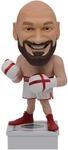 Mimiconz Figurines: Sport Stars (Tyson Fury) 20cm Figure