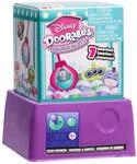 Disney Doorables Whatcha Gotcha-Greifautomat mit Sammelfiguren, 11-teilig, mehr f&uuml;r