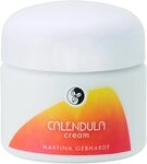 Martina Gebhardt Calendula Cream 50 ml