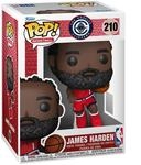 Funko Pop! NBA: Clippers - James Harden - NBA Players - Vinyl-Sammelfigur -