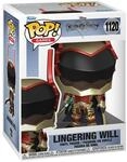 Funko Pop! Games: Kingdom Hearts - Lingering Will- Vinyl-Sammelfigur -...