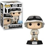 Pop Star Wars Luke Skywalker (Deleted Scenes) Funko Original 800 (mit