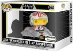 Funko POP! Rides: Star Wars - Luke In T-47 Airspeeder - Amazon-Exklusiv -