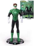 DC Comics Bendyfigs Biegefigur Green Lantern 19 cm