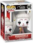POP Funko TV: IT - Welcome to Derry - Periwinkle | Offizieller Fanartikel und Merch -
