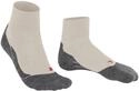 FALKE Herren Wandersocken TK5 Wander Short M Sso Wolle Funktionsmaterial antiblasen