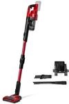 Einhell Akku-Stielstaubsauger TE-SV 18 Li-FLX-Solo