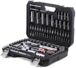 'Yato yt-38791 &ndash; Socket Set 1/4 108pcs und 1/2 "