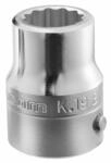 FACOM 3/4 Zoll Steckschl&uuml;ssel 12 Kant, SW 15/16'51Mm lang, 1 St&uuml;ck, K.15/16B