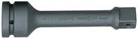 GEDORE Kraftschrauber-Verl&auml;ngerung 1 Zoll 208 mm, 1 St&uuml;ck, KB 2190-8