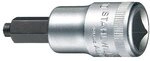 Stahlwille 1/2" (12,5mm) INHEX-Einsatz SW.14mm L.60mm
