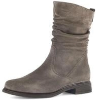 Gabor Damen Chelsea Boots, Frauen Stiefeletten,Moderate Mehrweite