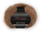 PRO LANA Kid Seta - Farbe: Braun (09) - 25 g/ca. 210 m Wolle