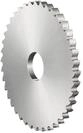 Dormer D74563.0X1.6 Serie D745 HSS Trenns&auml;ge Groblochfr&auml;ser Fr&auml;ser Hell...