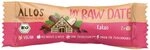 ALLOS My Raw Date, Bio Fruchtkugeln, Typ Kakao, 32g (2er Pack)
