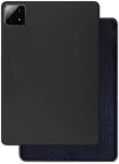 Lobwerk H&uuml;lle f&uuml;r Xiaomi Pad 6S Pro 2024 12.4 Zoll Tasche Leicht Etui Soft...
