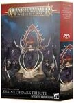 Games Workshop - Warhammer - Age of Sigmar - Daughters of Khaine: Shrine of Dark