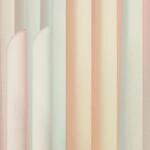 Vliestapete 10471-05 Tapete Grafik 0.53 x 10.05 m Erismann Elysium Rosa