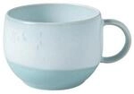 like. by Villeroy & Boch Perlemor Aqua Kaffeetasse 12x9x6,5cm