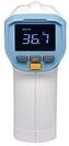 UNI-T 123 Thermometer IR, 9 V