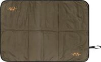 Blaser Dog Blanket (Dark Olive)