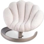 TAVO Shell Haustier‑Bett, schwingende Lounge, verstellbare Liegepositionen, extra