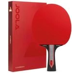 JOOLA Tischtennisschl&auml;ger RED Carbon Pro/Control/X &ndash; Carbon...