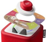 tonies Tonieplay f&uuml;r Toniebox, Disney Pixar: Szenen-Suche &ndash; Magische...