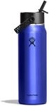 Hydro Flask &ndash; Lightweight Wide Flex Straw Cap Bottle 946 ml (32oz)