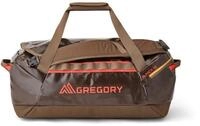 Gregory Alpaca 40 - Reisetasche S, 58 cm, 40 L, 1,23 KG, Wasserabweisend, Mit