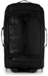 Satch Quest Reisetasche Jet Black - Schwarz