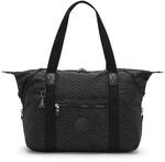 Kipling Totes ART M Signature Emb
