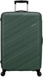 American Tourister Jetdriver 3.0 (Olive, Large)