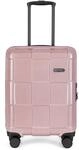EPIC Crate Reflex EVO Trolley Crystal Rose Lachsfarben 55cm