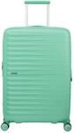 American Tourister Fastforward Spinner 68/25 TSA EXP Trolley Jelly Mint