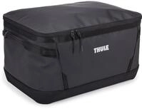 Thule Chasm Gear Hauler 80L Black - Robuste Tasche f&uuml;r Abenteurer