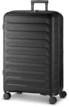 D & N Check-in Koffer f&uuml;r Damen und Herren | gro&szlig;er XL Trolley 48 x 29 x 75...