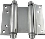 FRIDAVO 129A/29 Pendelt&uuml;rband doppelt wirkend, Gr. 29, Edelstahl