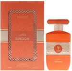 Sukoon by Hamidi for Women &ndash; 3,4 oz Eau de Parfum Spray